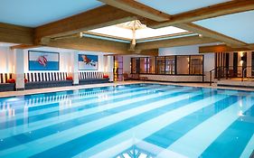 Solent Hotel&Spa